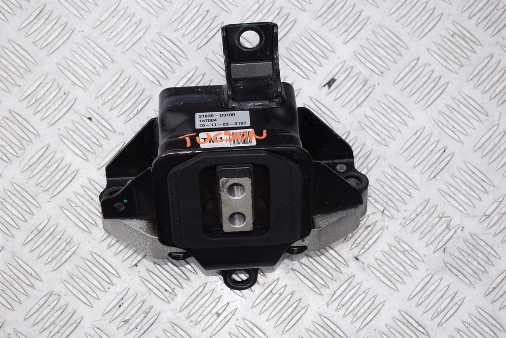 фото №1, Кронштейн подушка двигателя tucson 2016 21830-d3100