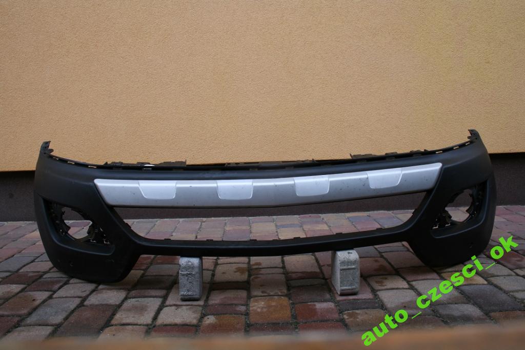 Купити Бампер opel mokka 2012 2013