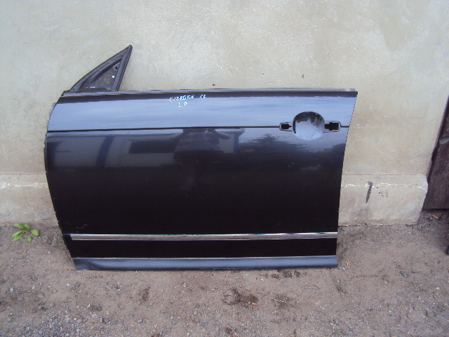 фото №1, Двері ліва передні citroen c6