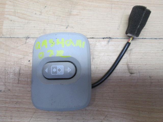 фото №1, Кнопка люк nissan qashqai 07r