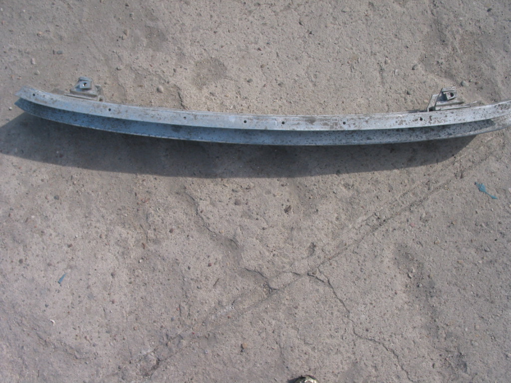 фото №1, Балка бампера задняя audi a8 d2