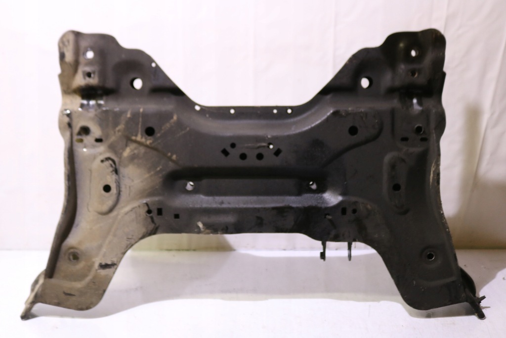 фото №5, Подрамник подрамник подрамник peugeot 308