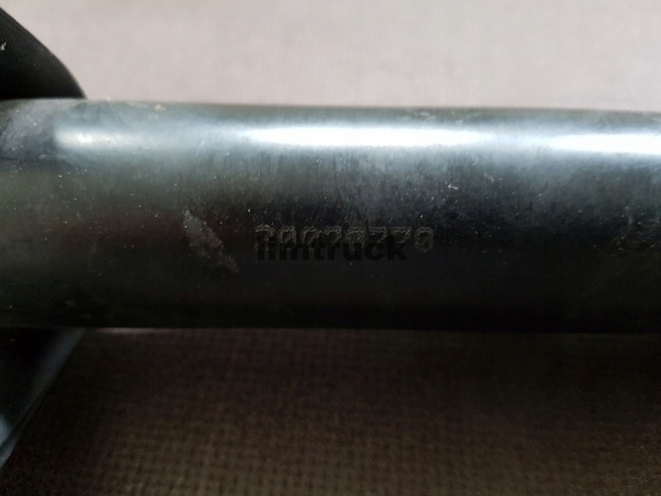 фото №4, Iveco daily 06-12 колонка рулевая верхний