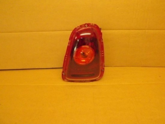 фото №1, Mini cooper лампа задняя правая 2007-2010r