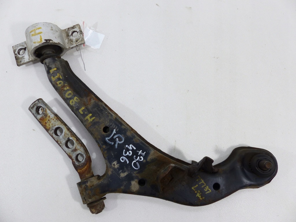 фото №1, Infiniti i35 02-04 важіль перед лівий