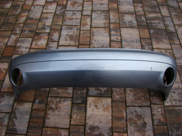 фото №1, Aston martin db7 бампер задня задній