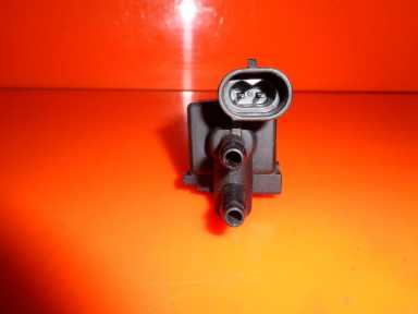 фото №5, Электроклапан клапан renault kangoo i 1.4 3168p1