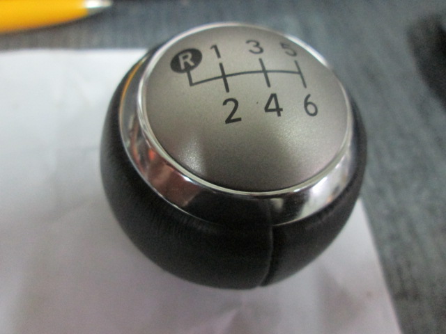 фото №1, Ручка перемикання передач avensis yaris verso s auris