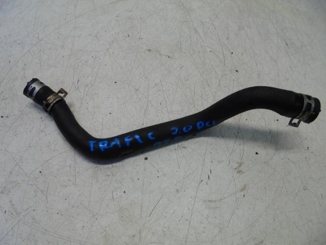 фото №1, Wąż труба wody trafic vivaro 2.0 dci