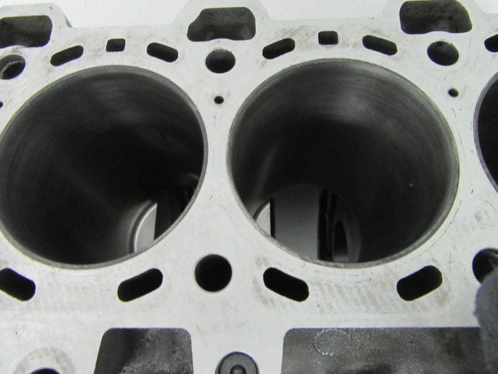 фото №9, Блок двигуна bmw 7 e65 745d 4.4d 4.5d m67 m67d44