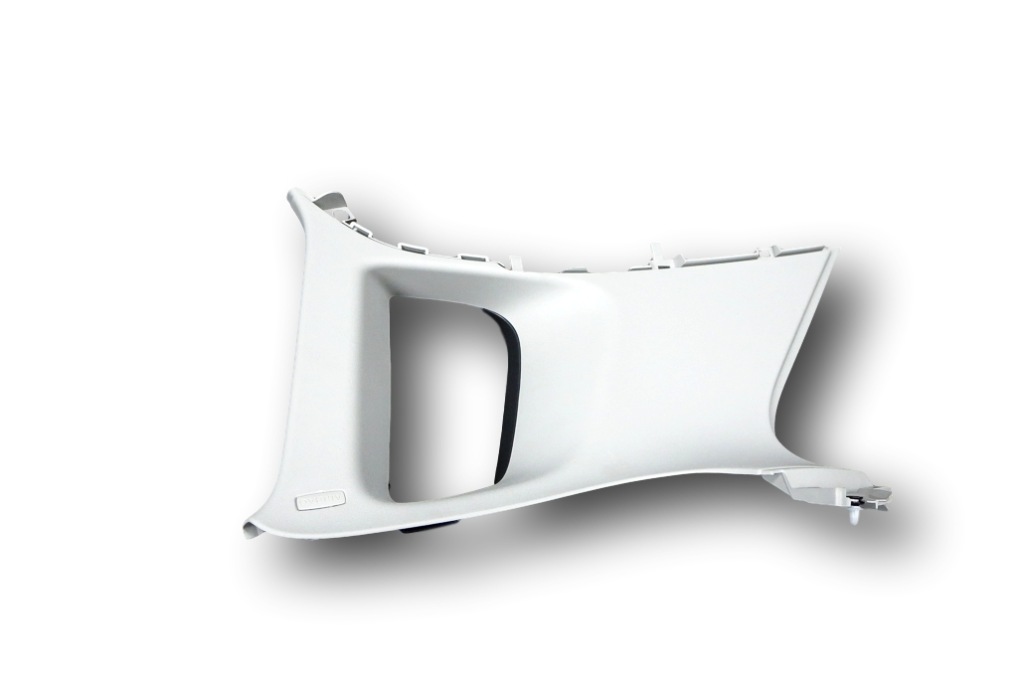 фото №7, Защита обивка стойка vw tiguan 5n0867287d