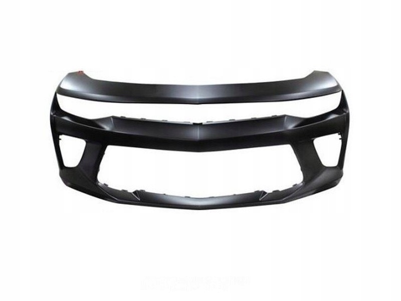 фото №1, Бампер передній lift chevrolet camaro 2016-17 ss