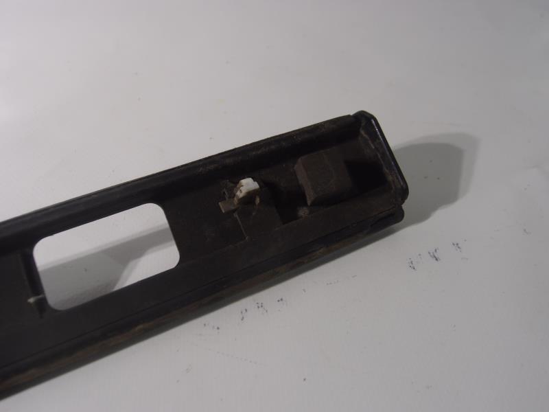 фото №8, Молдинг крыша панорама левая задняя hyundai ix35 2011