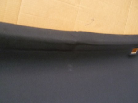 фото №2, Стеля mercedes w207 w212coupe czarna rok 2011