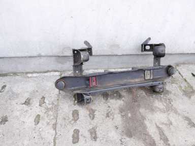 фото №12, Подрамник подрамник балка двигателя перед vw lt ii 35 2.8tdi