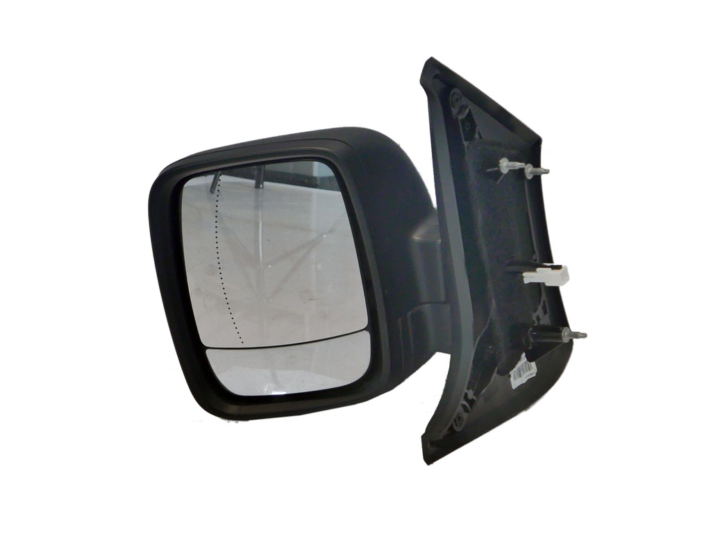 фото №1, Дзеркало ліва перед renault trafic vivaro iii 3 14