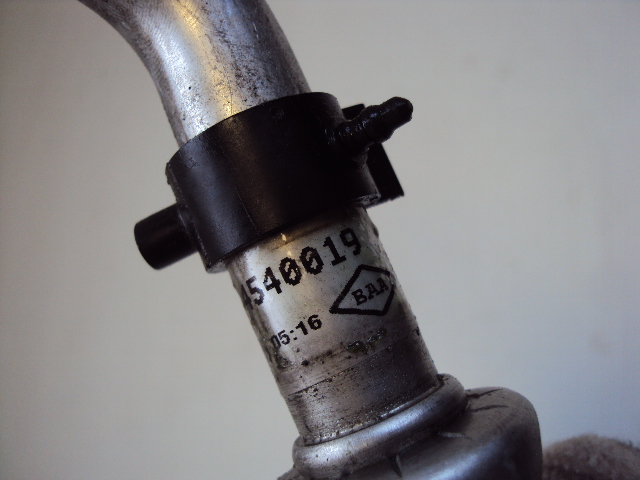 фото №5, Шланг кондиціонера lexus is 2014-