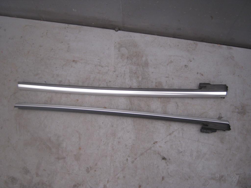 фото №1, Audi a5 s5 молдинг хром хром задняя правая