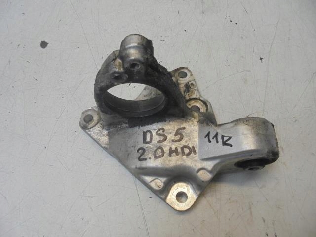 фото №1, Кронштейн підпора піввісь citroen ds5 2.0 hdi