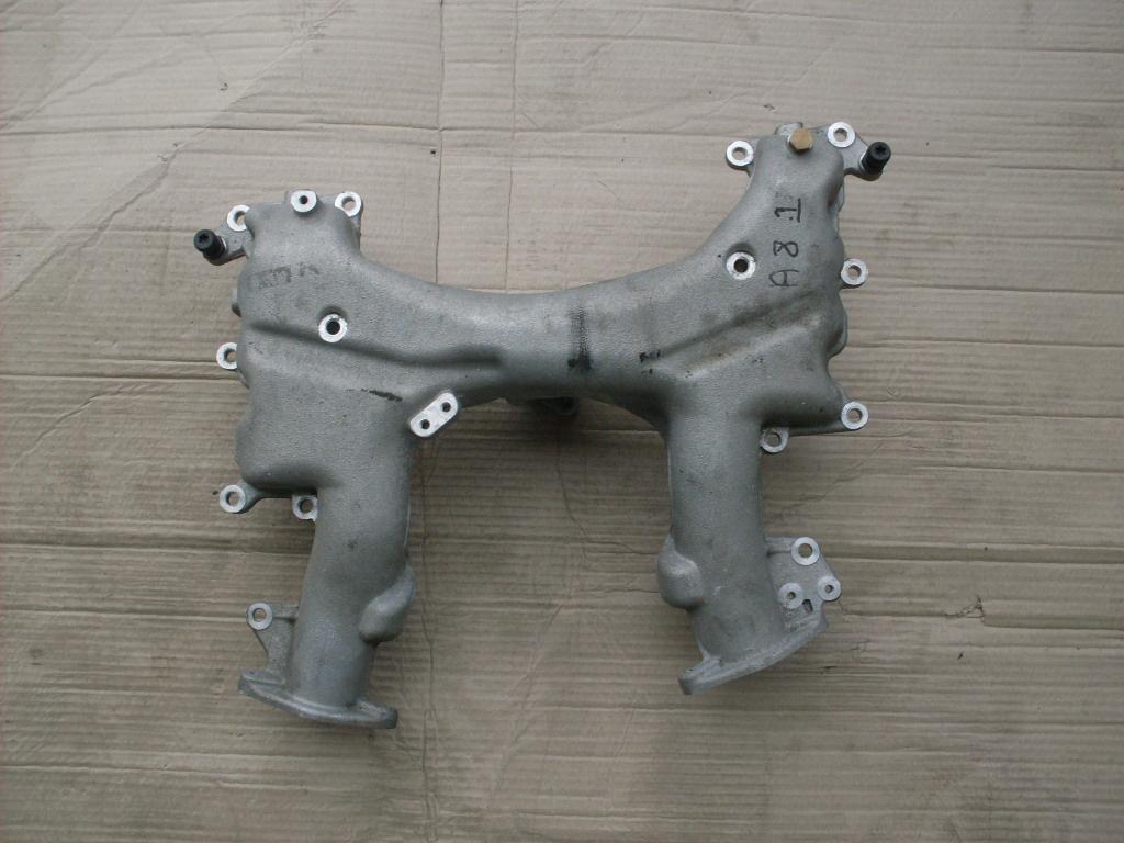 фото №1, Audi 4.2 tdi коллектор всасывающий 057145702n