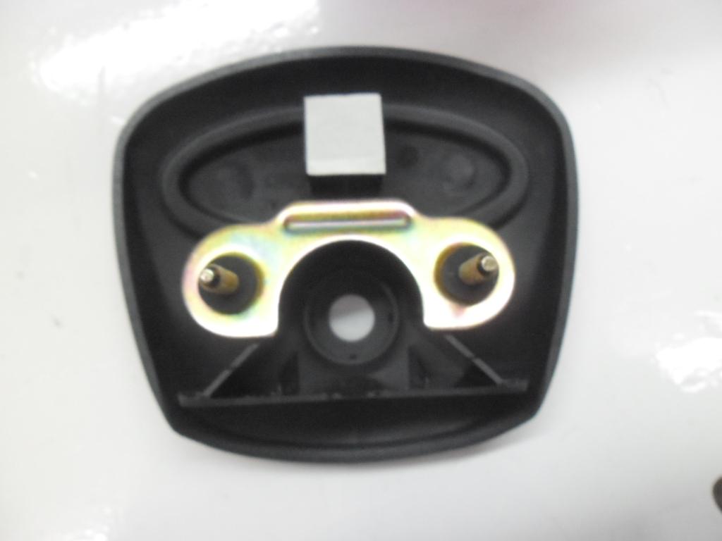 фото №2, Корпус замка багажника ford ka nowa оригинал