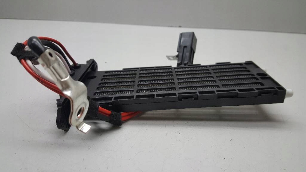 фото №9, Отопитель электрическая av11-18k463-ab ford b-max