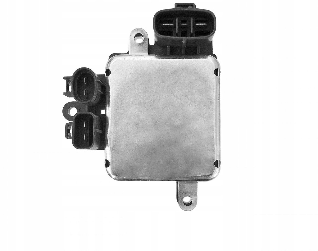 фото №3, Модуль блок керування вентилятор lexus gs300h gs450h 12- 8925730080