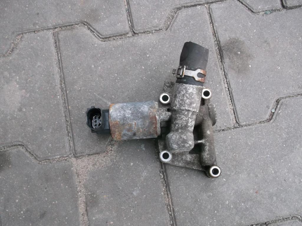 фото №1, Клапан egr opel astra 3 1.4 16v -доставка-