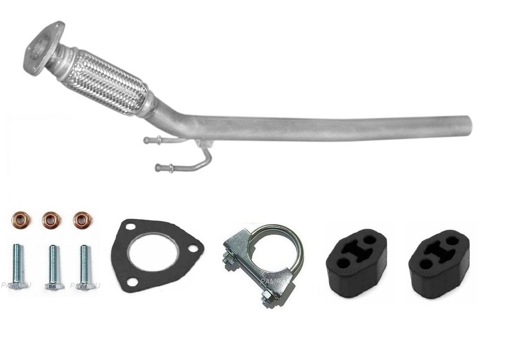 фото №1, Vw caddy 3 2.0 sdi 04-10 труба соединитель эластичный