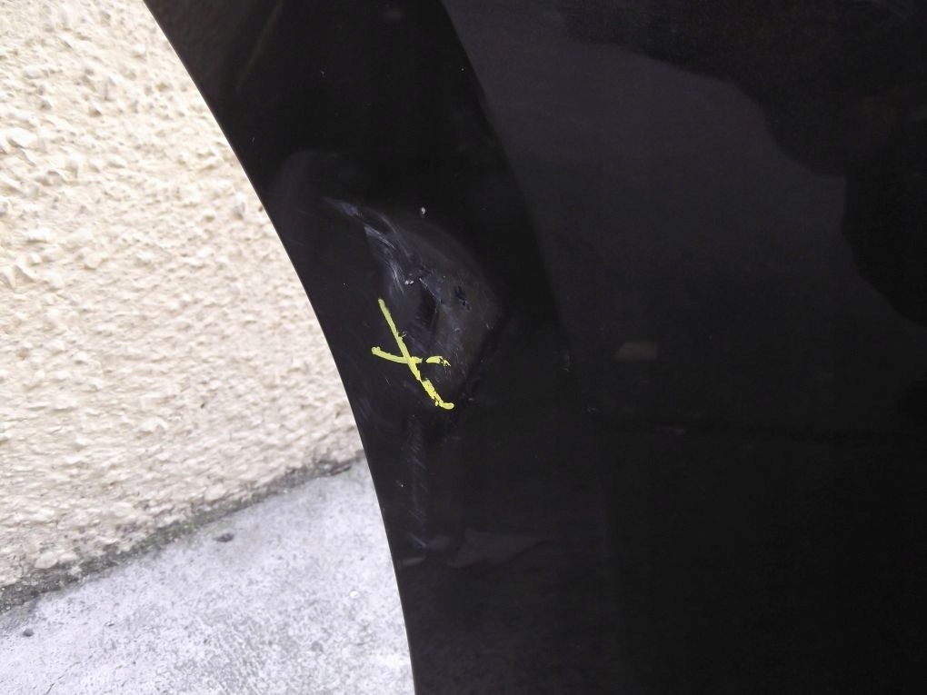 фото №7, Skoda superb iii kombi 3v9 бампер задний задняя