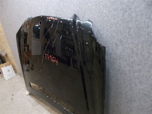 фото №4, Капот mercedes e-klasa w211