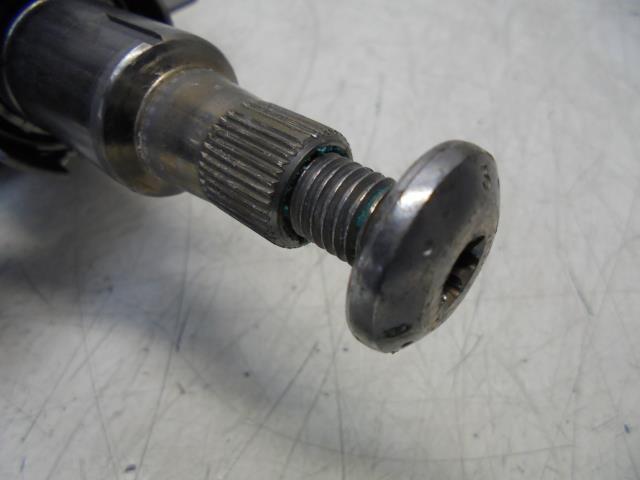 фото №7, Крышка заливной топлива peugeot 308 t9