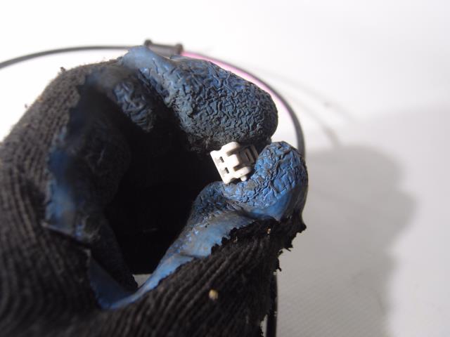 фото №5, Датчик abs лівий/правий задня mazda 3 iii 2014r