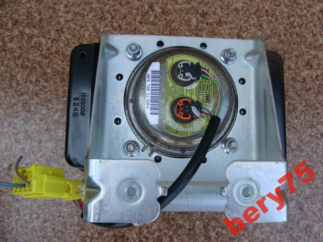фото №2, Jeep commander 06r подушка air bag пассажира