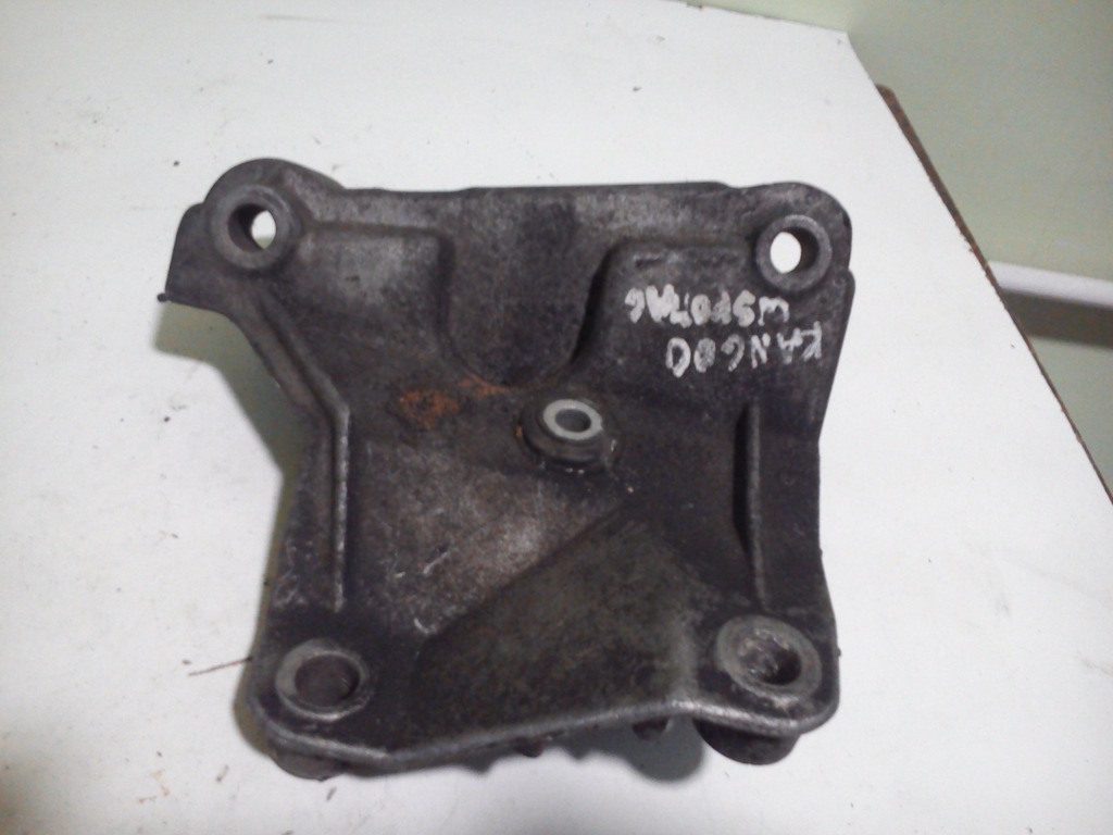 фото №1, Кронштейн кронштейн насоса підсилювача renault kangoo i clio ii 1.9 dci оригінальний номер eu