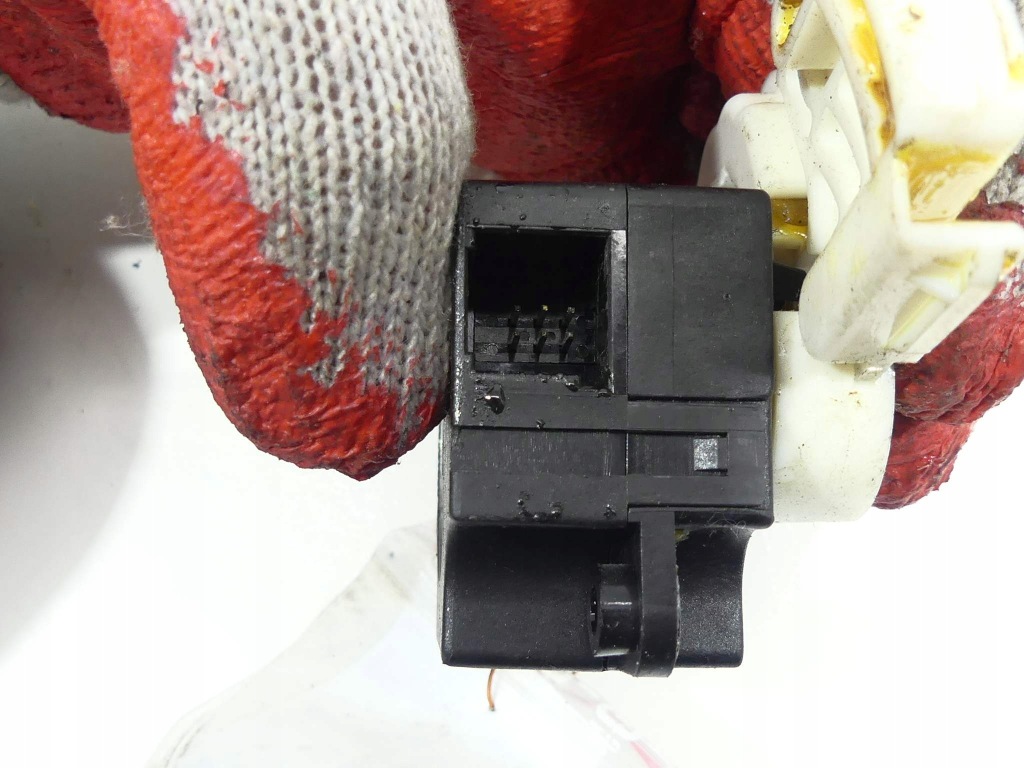 фото №4, Koleos i 08-11 моторчик обдув 503752-1170