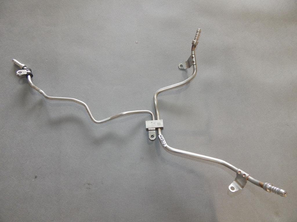 фото №1, Audi q7 4m провода 06e127509ae