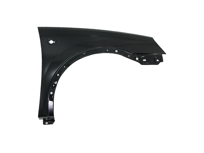 фото №1, Крила перед opel corsa c combo c 2000-2006 r