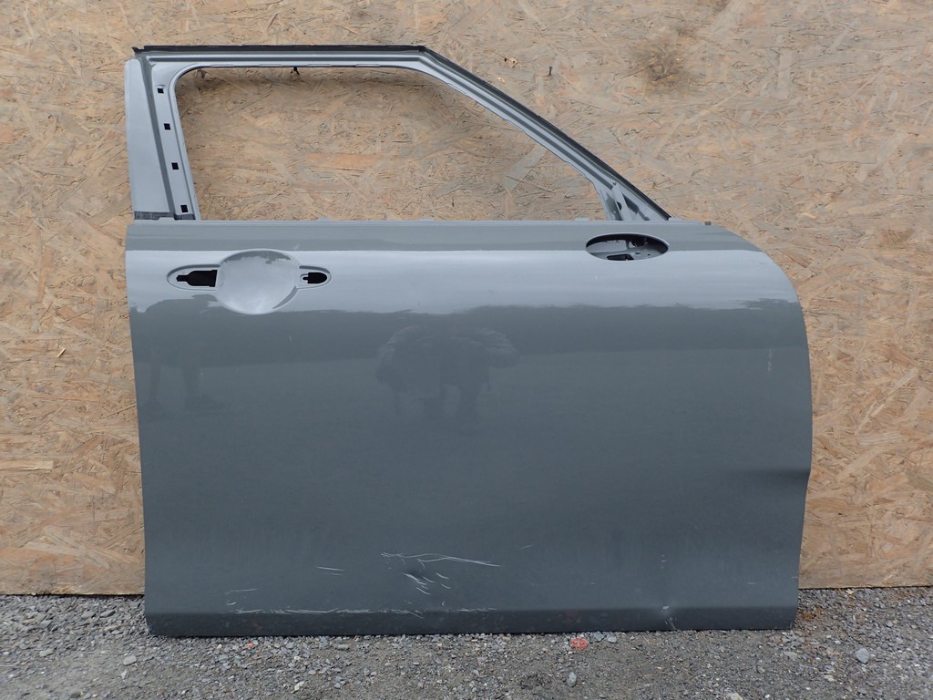 фото №1, Двері праве передні правий перед mini clubman f54