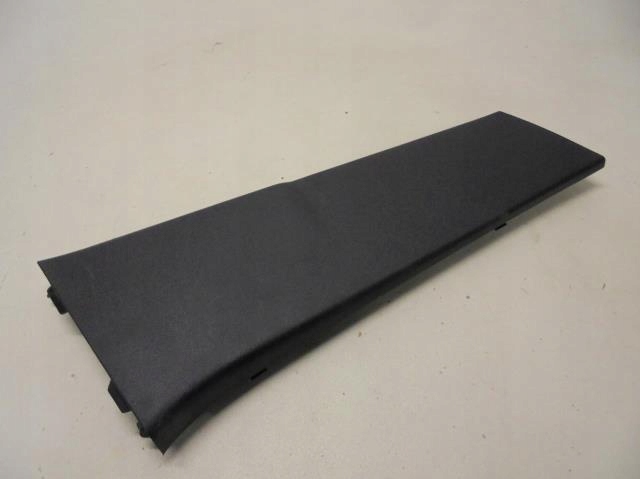 фото №1, Пластик захист стійка права renault clio iv