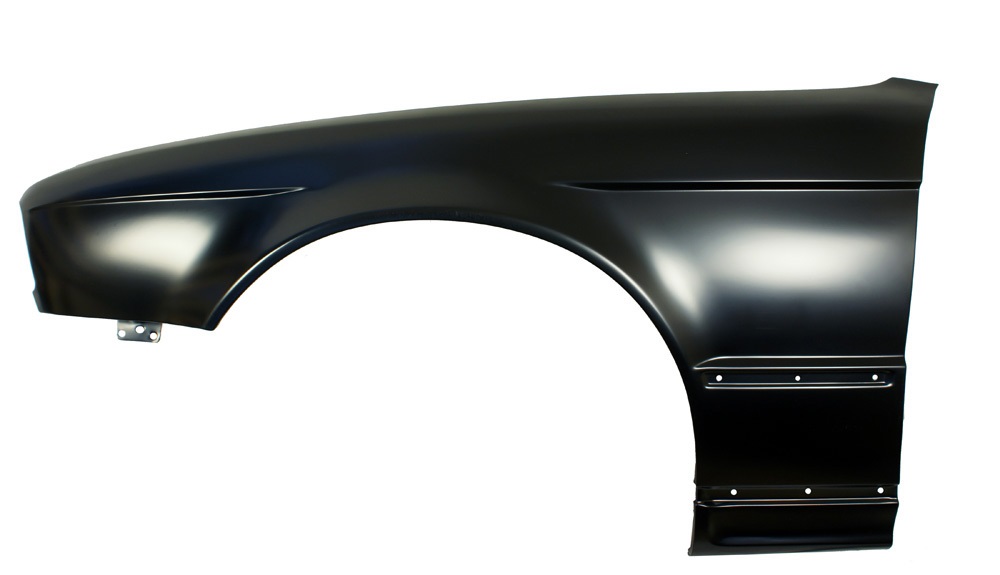 Купить Крыло  передний bmw 5 e34 новый левое