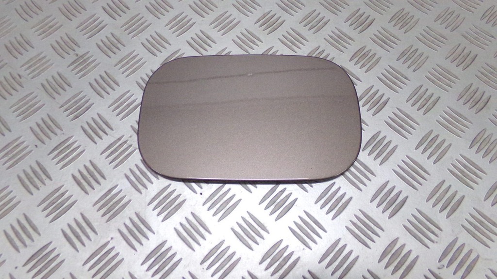 фото №1, Land rover discovery iv lift крышка заливной топлива