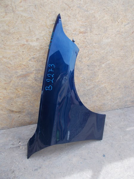 фото №1, Крила перед передній правий bmw i 1 f20