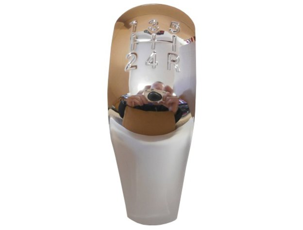 фото №1, Накладка ручка передач do toyota corolla e10 verso