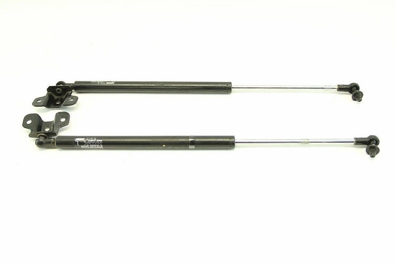 фото №1, Привід амортизатор капот лівий honda accord usa 08-