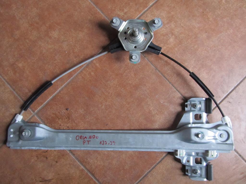 фото №1, Chevrolet orlando подъемник подъемник правая задняя c401