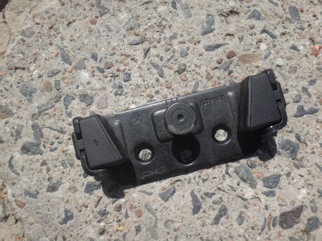 фото №1, Замок засувка кришки задній задня bmw 3 e92 coupe