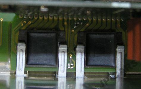 фото №5, Land rover bm 54 l322 harman becker bm54 аудио