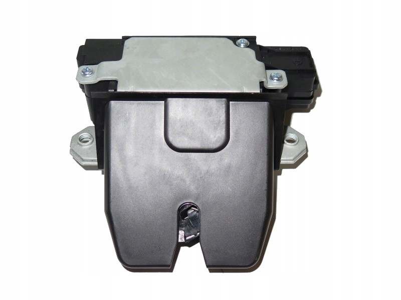 фото №1, Замок крышки багажника do ford mondeo iv 4 s-max galaxy