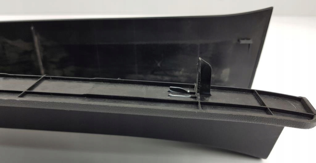 фото №9, Молдинг накладка порог правая mazda mx5 nc mx 5